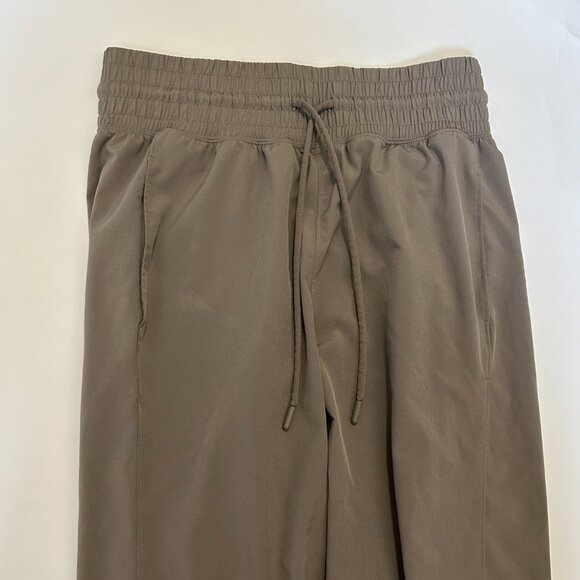 ypb pants motiontek your personal best jogger Womens size small short Tearaway - Picture 4 of 11